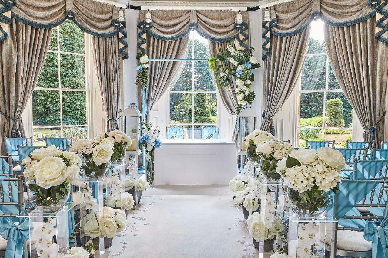 Sedgebrook Hall Hotel Northampton