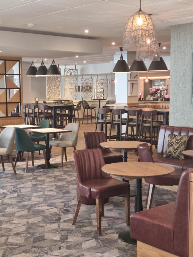 Sedgebrook Hall Hotel 4*