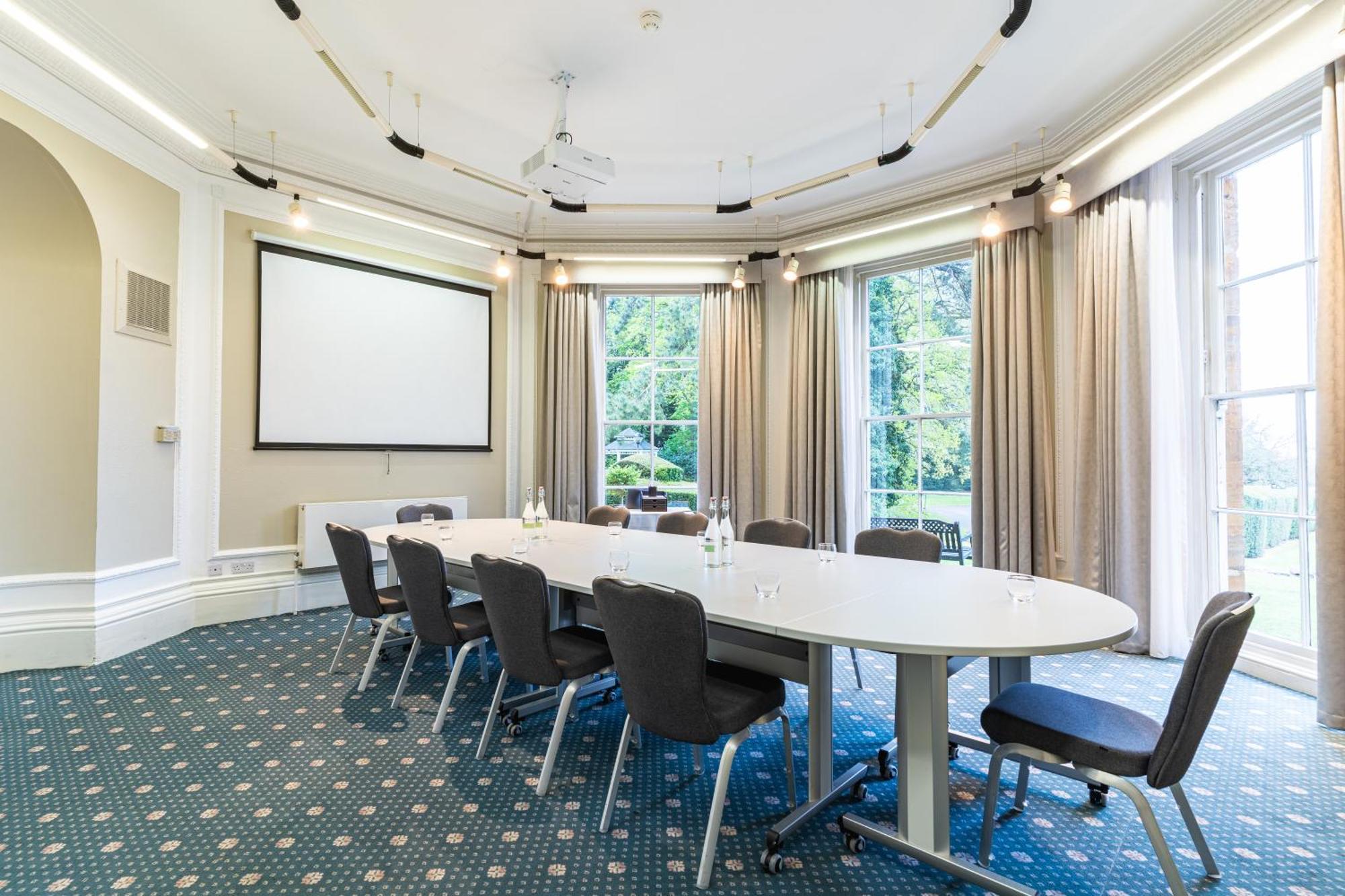 Sedgebrook Hall 4* Northampton